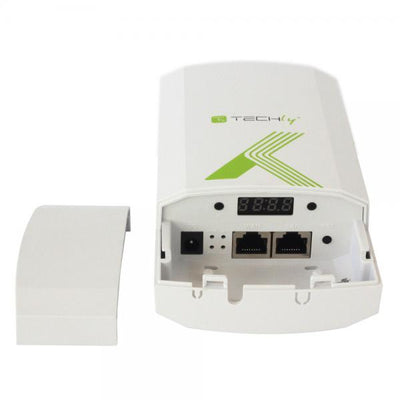 CPE Punto-Punto 300Mbps a 2.4GHz 8dBi