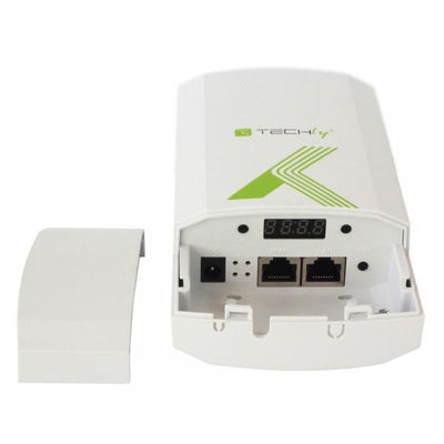 CPE Punto-Punto 900Mbps a 5.8GHz 12dBi