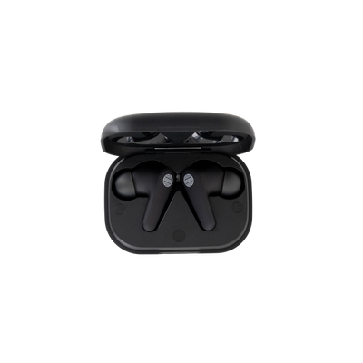 Our Pure Planet OPP134 cuffia e auricolare Cuffie Wireless In-ear Chiamate/Musica/Sport/Tutti i giorni Bluetooth Nero (SIGNATURE TRUE WIRELESS EARPODS)