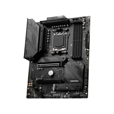 Scheda Madre Msi MAG B650 TOMAHAWK Wifi - Socket AM5 - Supporta i processori AMD Ryzen 7th Gen- 4x DDR5 - RAID 0, 1,10 - DisplayPort, Hdmi - USB 3.2/2.0 - Gigabit LAN, WIFI - Audio HD 7.1 - PCI Expre
