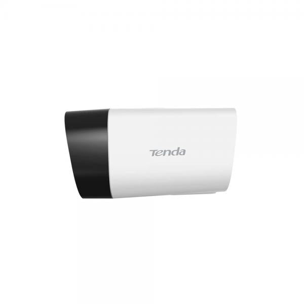 Telecamera Videosorveglianza Tenda Ip Poe It7-Prs - Bullet 4mp - Uhd(2560x1440) - 50mt - Visione Notturna Ir - Audio Remoto - Allarme Sens Movimento