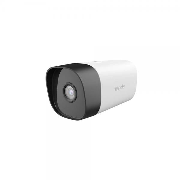 Telecamera Videosorveglianza Tenda Ip Poe It7-Prs - Bullet 4mp - Uhd(2560x1440) - 50mt - Visione Notturna Ir - Audio Remoto - Allarme Sens Movimento