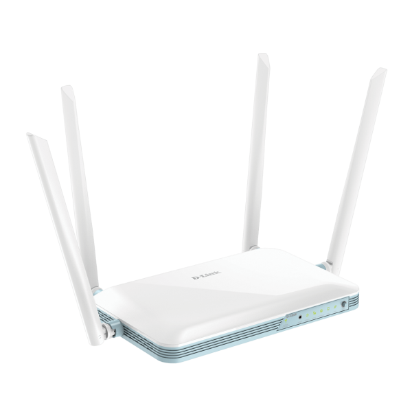 D-LINK G403 - ROUTER 4G N300 CON TECNOLOGIA EAGLE PRO AI