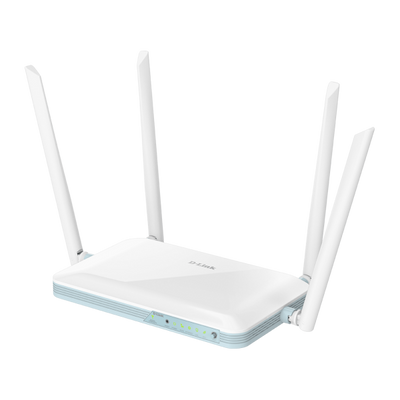 D-LINK G403 - ROUTER 4G N300 CON TECNOLOGIA EAGLE PRO AI