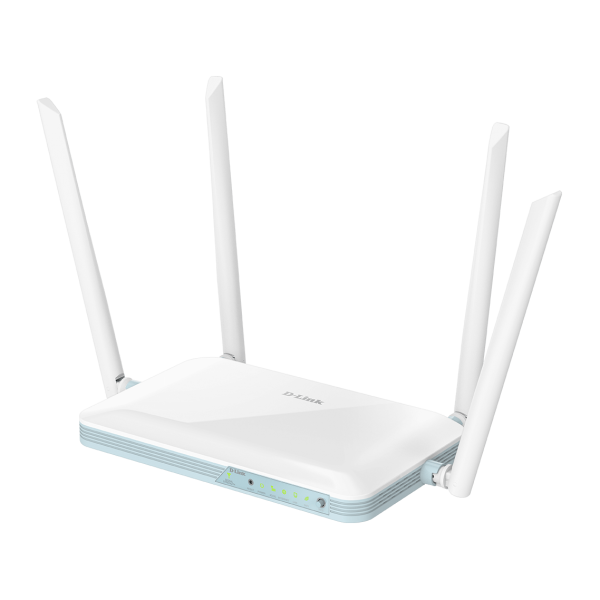 D-LINK G403 - ROUTER 4G N300 CON TECNOLOGIA EAGLE PRO AI
