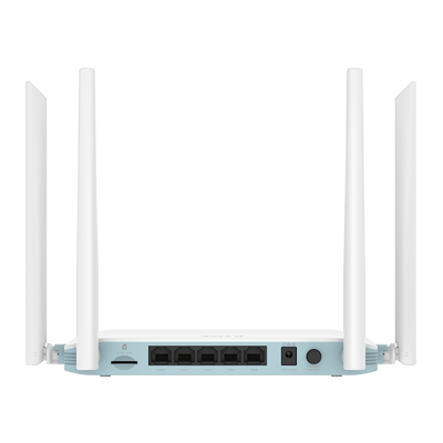 D-LINK G403 - ROUTER 4G N300 CON TECNOLOGIA EAGLE PRO AI