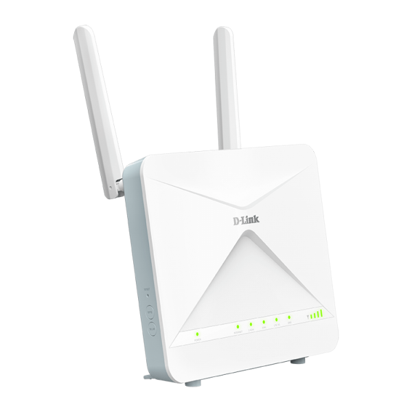 D-LINK G415 - ROUTER 4G WI-FI 6 DUALBAND AX1500 CON TECNOLOGIA EAGLE PRO AI