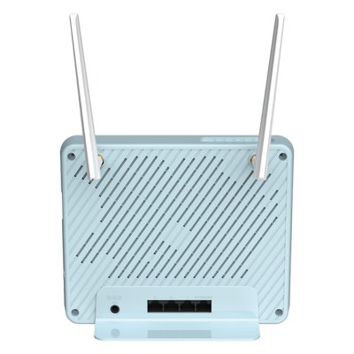 D-LINK G415 - ROUTER 4G WI-FI 6 DUALBAND AX1500 CON TECNOLOGIA EAGLE PRO AI