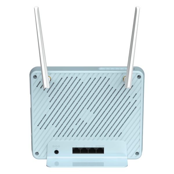 D-LINK G415 - ROUTER 4G WI-FI 6 DUALBAND AX1500 CON TECNOLOGIA EAGLE PRO AI