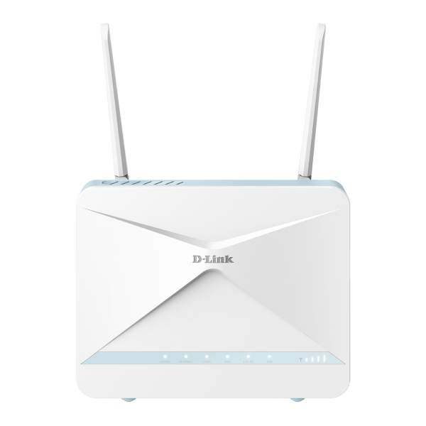 D-LINK G416 - ROUTER 4G+ WI-FI 6 DUALBAND AX1500 CON TECNOLOGIA EAGLE PRO AI