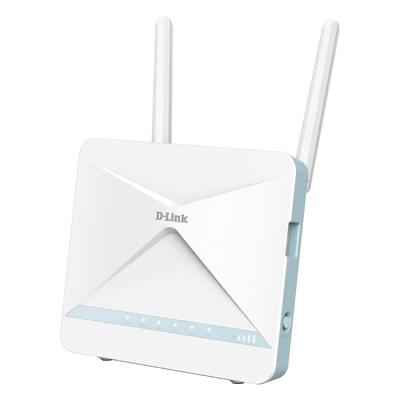 D-LINK G416 - ROUTER 4G+ WI-FI 6 DUALBAND AX1500 CON TECNOLOGIA EAGLE PRO AI