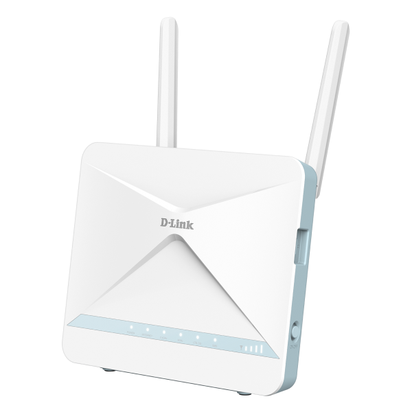 D-LINK G416 - ROUTER 4G+ WI-FI 6 DUALBAND AX1500 CON TECNOLOGIA EAGLE PRO AI
