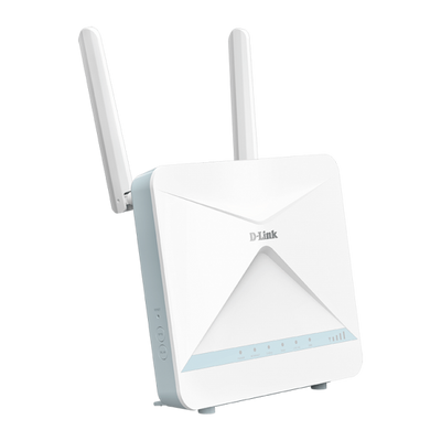 D-LINK G416 - ROUTER 4G+ WI-FI 6 DUALBAND AX1500 CON TECNOLOGIA EAGLE PRO AI
