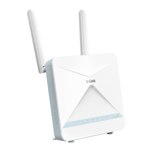 D-LINK G416 - ROUTER 4G+ WI-FI 6 DUALBAND AX1500 CON TECNOLOGIA EAGLE PRO AI