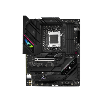 ASUS ROG STRIX B650E-F GAMING WIFI AMD B650 Presa di corrente AM5 ATX