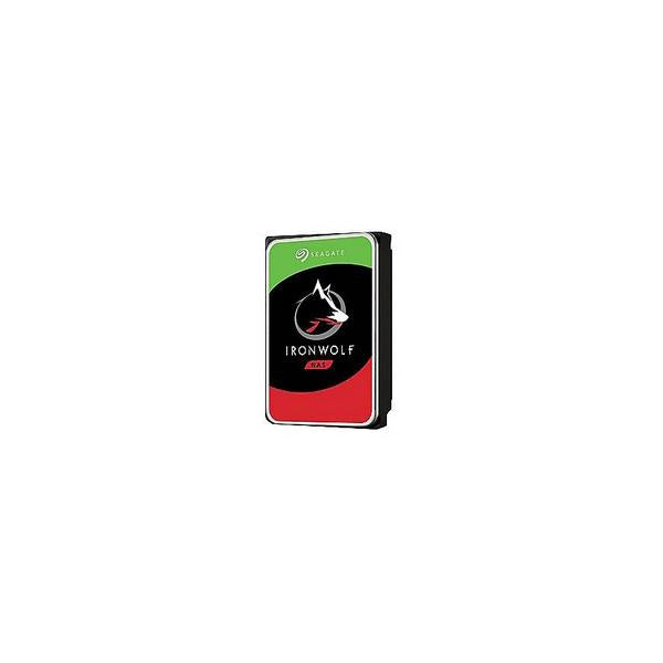 Seagate IronWolf ST1000VN008 disco rigido interno 3.5" 1000 GB Serial ATA III