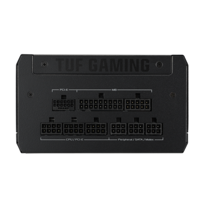 ASUS ALIMENTATORE TUF GAMING 850G