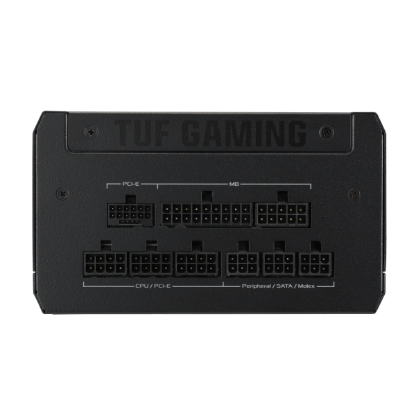 ASUS ALIMENTATORE TUF GAMING 850G