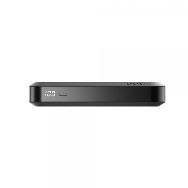 CHARGEUP PRO SERIES 20K LAPTOP Polimeri di litio (LiPo) 20000 mAh Nero