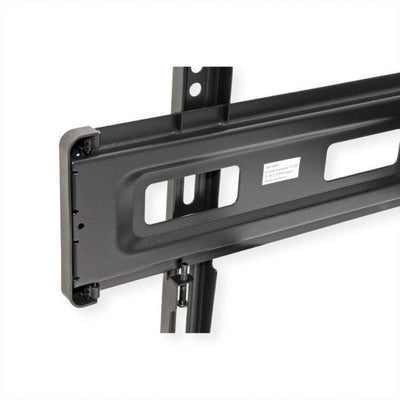 VALUE STAFFA A MURO TV, ARTICOLATA, 37" - 70", 45 KG, BLACK