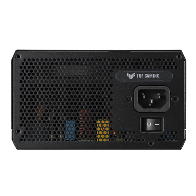 ASUS ALIMENTATORE TUF GAMING 750W GOLD POWER SUPPLY