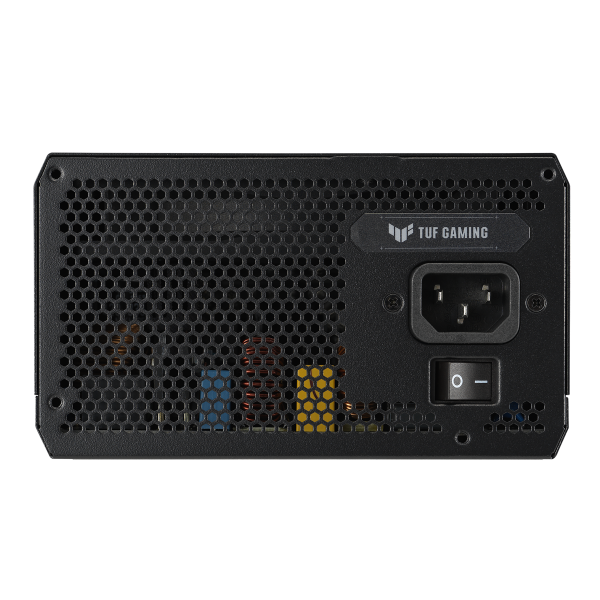 ASUS ALIMENTATORE TUF GAMING 750W GOLD POWER SUPPLY