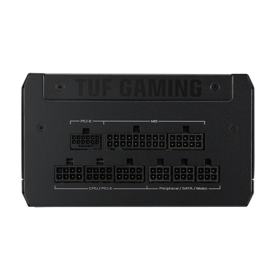 ASUS ALIMENTATORE TUF GAMING 750W GOLD POWER SUPPLY