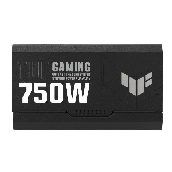 ASUS ALIMENTATORE TUF GAMING 750W GOLD POWER SUPPLY
