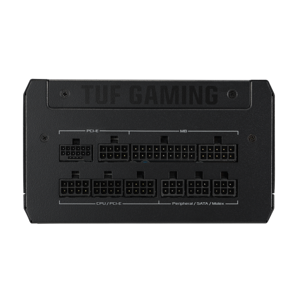 ASUS ALIMENTATORE TUF GAMING 1000G