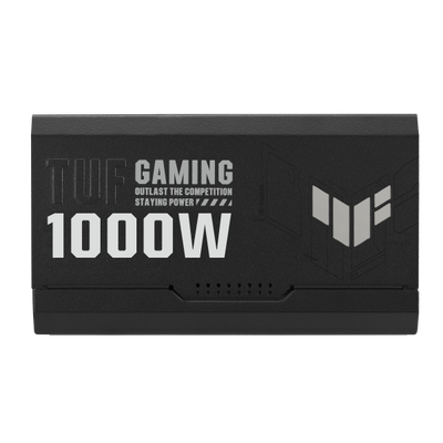 ASUS ALIMENTATORE TUF GAMING 1000G