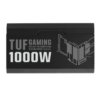 ASUS ALIMENTATORE TUF GAMING 1000G