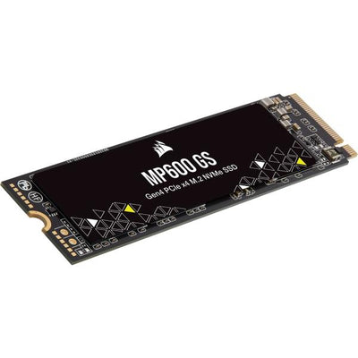 CORSAIR SSD MP600 GS 1TB GEN4 PCIE X4 NVME M.2 SSD
