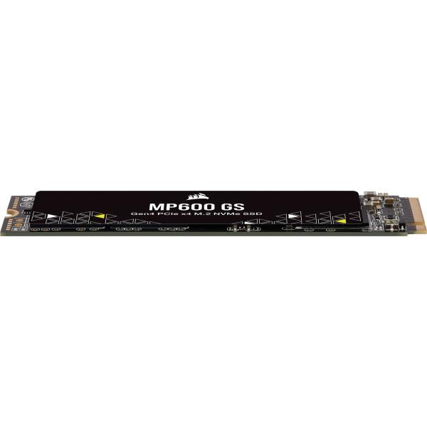 CORSAIR SSD MP600 GS 1TB GEN4 PCIE X4 NVME M.2 SSD