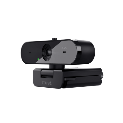 TAXON QHD WEBCAM ECO