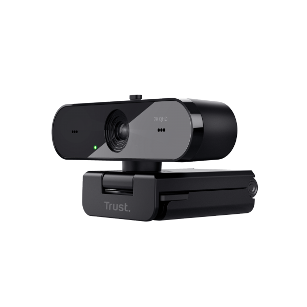 TAXON QHD WEBCAM ECO