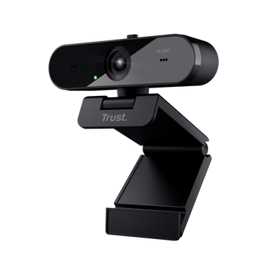 TAXON QHD WEBCAM ECO