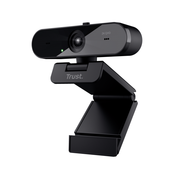 TAXON QHD WEBCAM ECO