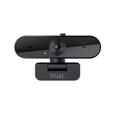 TAXON QHD WEBCAM ECO