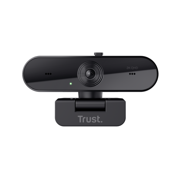 TAXON QHD WEBCAM ECO