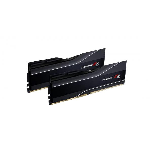 G.Skill Trident Z Neo F5-6000J3040G32GX2-TZ5N memoria 64 GB 2 x 32 GB DDR5 6000 MHz (64GB[32GBx2] G.SKILL Trident TZ5 NEO PC5 6000MHz CL30 KIT)