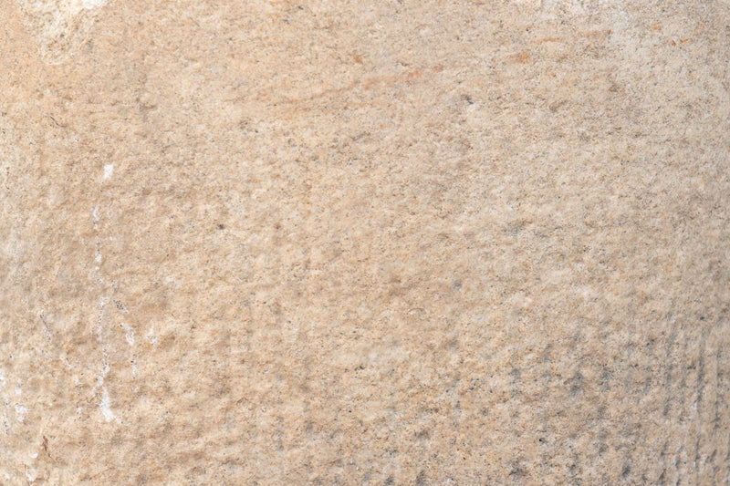 Biscottini Mortaio antico in pietra gigante dimensioni diametro Offerta Speciale Qualità