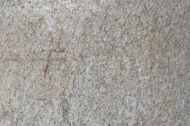 Biscottini Mortaio antico in pietra gigante dimensioni diametro Offerta Speciale Qualità