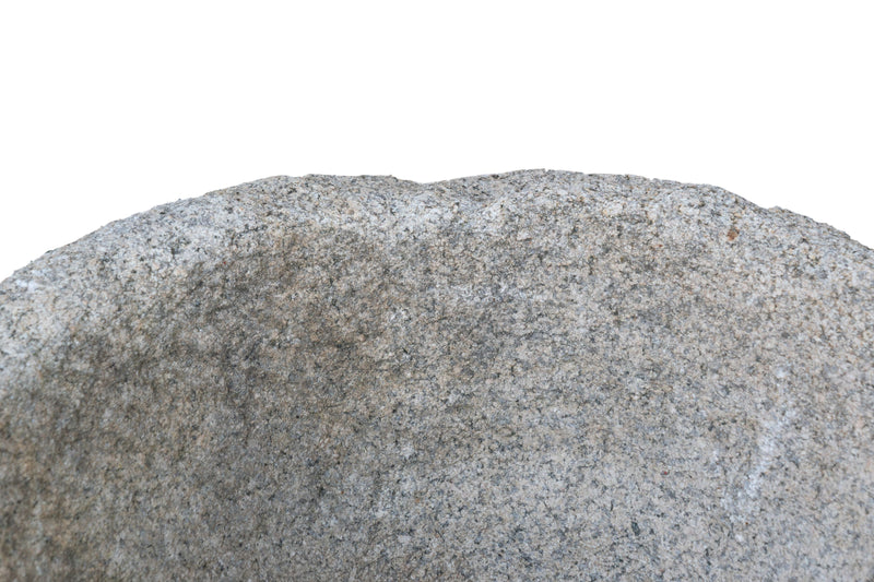 Biscottini Mortaio antico in pietra gigante dimensioni diametro Offerta Speciale Qualità