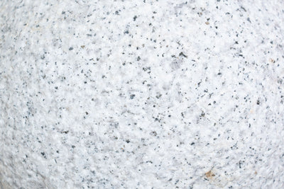 Biscottini Sfera decorativa in pietra Elemento decorativo dimensioni Offerta Speciale