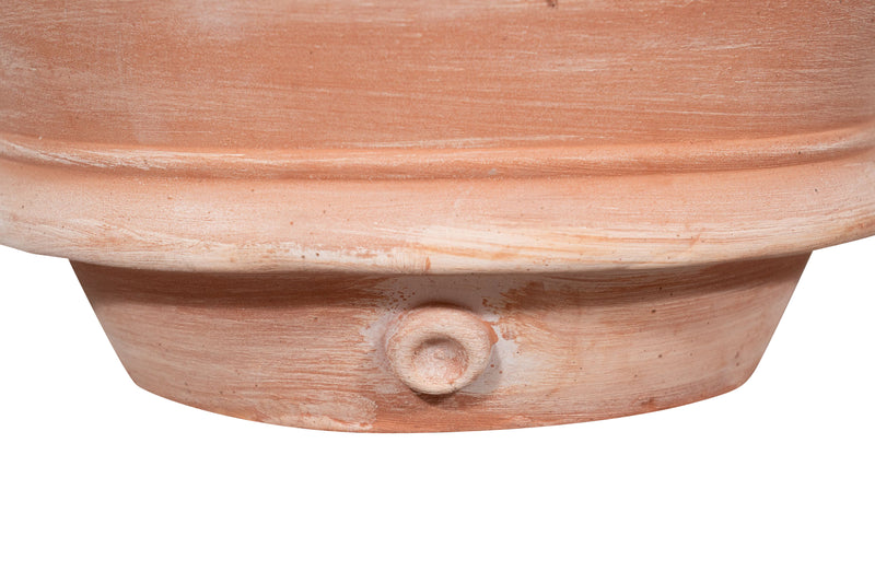 Biscottini Orcio in Terracotta 100% Made in Italy interamente Lavorata a Mano