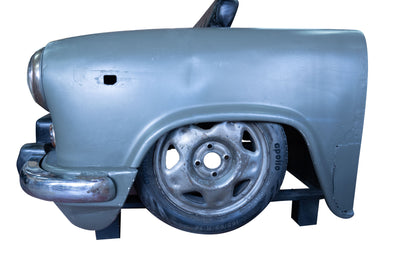 Biscottini Divano in ferro realizzato da una vera ed originale macchina