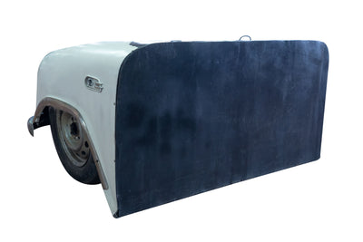 Biscottini Divano in ferro realizzato da una vera ed originale macchina Molto solido