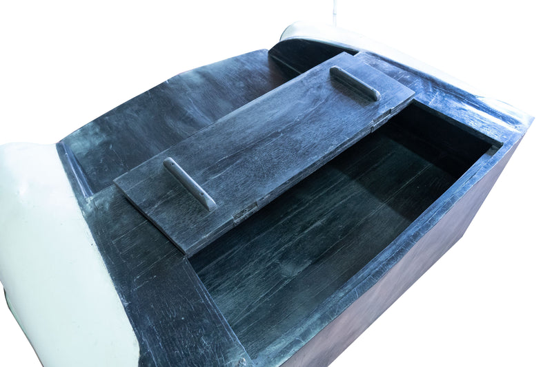 Biscottini Divano in ferro realizzato da una vera ed originale macchina Molto solido