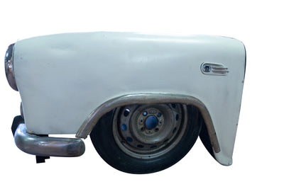 Biscottini Divano in ferro realizzato da una vera ed originale macchina Molto solido