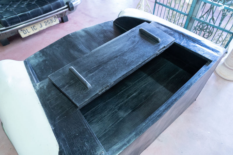 Biscottini Divano in ferro realizzato da una vera ed originale macchina Molto solido